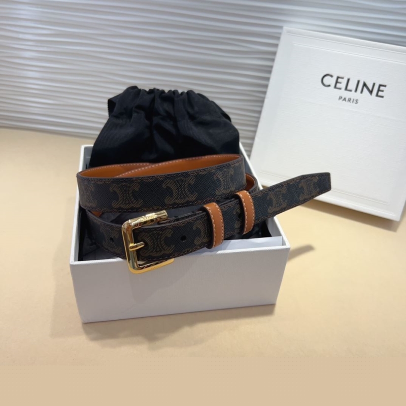 Ce**e belts
